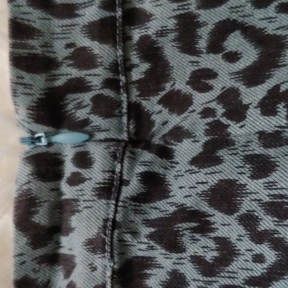 Umgee Mini Skirt - Picture 5 of 7